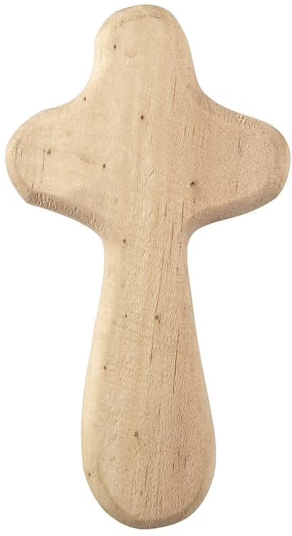 Hand-Held Prayer Cross