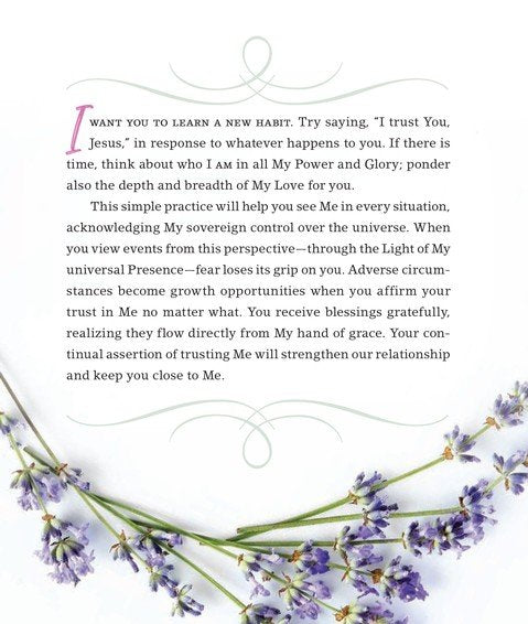Jesus Calling for Moms