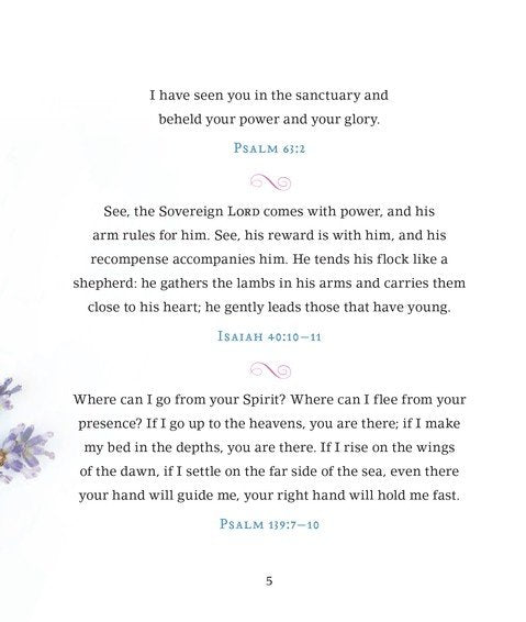 Jesus Calling for Moms