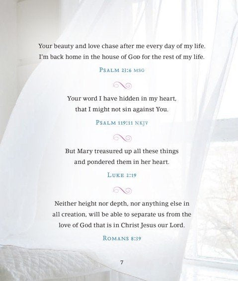 Jesus Calling for Moms