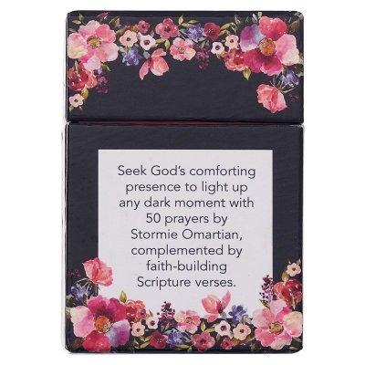 Prayers To Light Your Path Box of Blessings