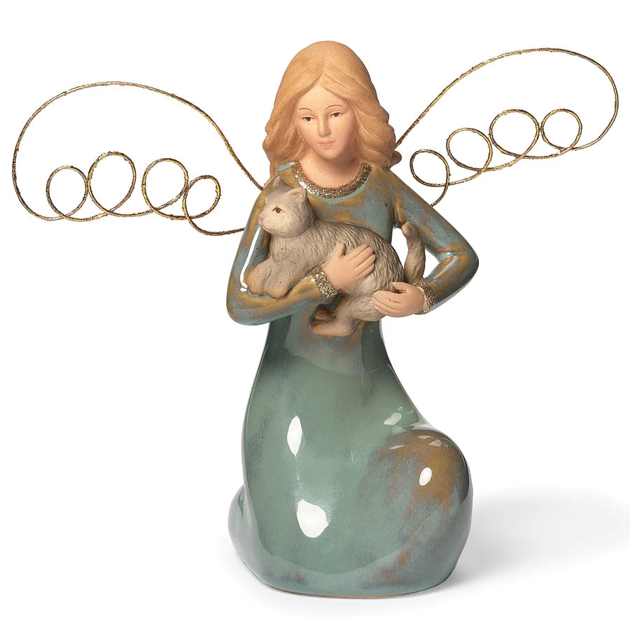 Angel Figure