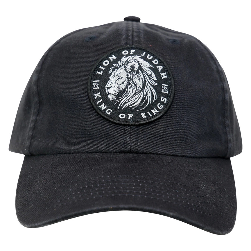 Kerusso Mens Cap Judah