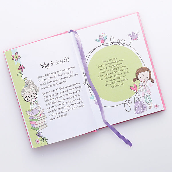 101 Devotions For His Princesses