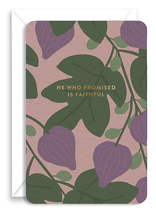 Good Fruits Encouragement Note Card Set, Set of 12