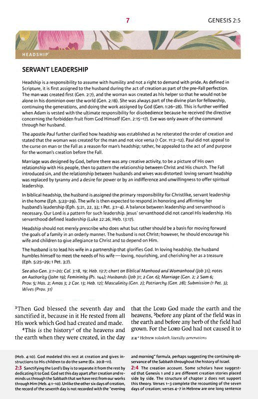 NKJV, The Woman's Study Bible, Leathersoft, Blue, Red Letter, Full-Color Edition