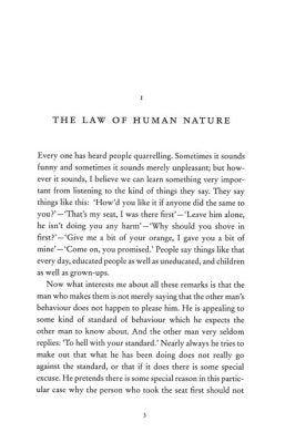 Mere Christianity