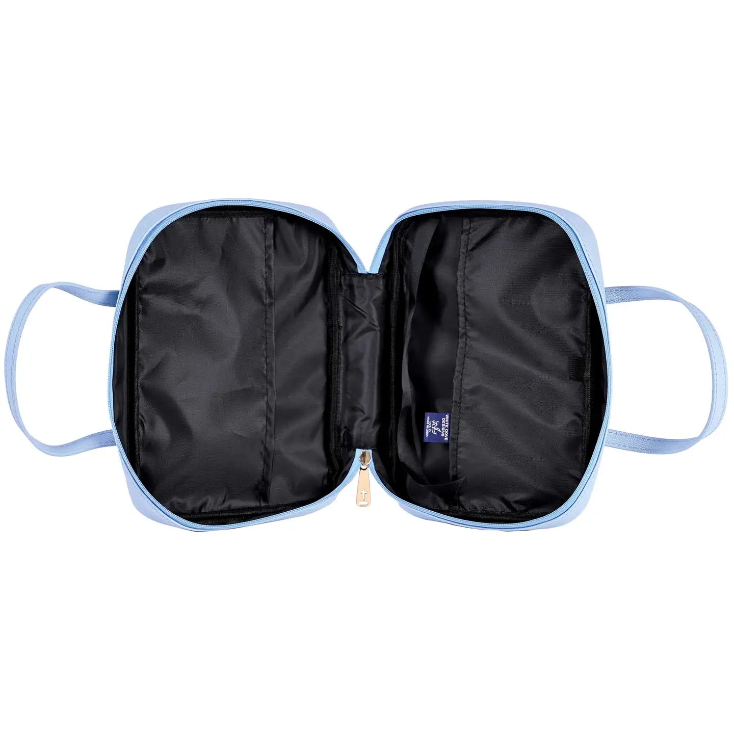Bible Case Women of the Bible Blue Xlarge