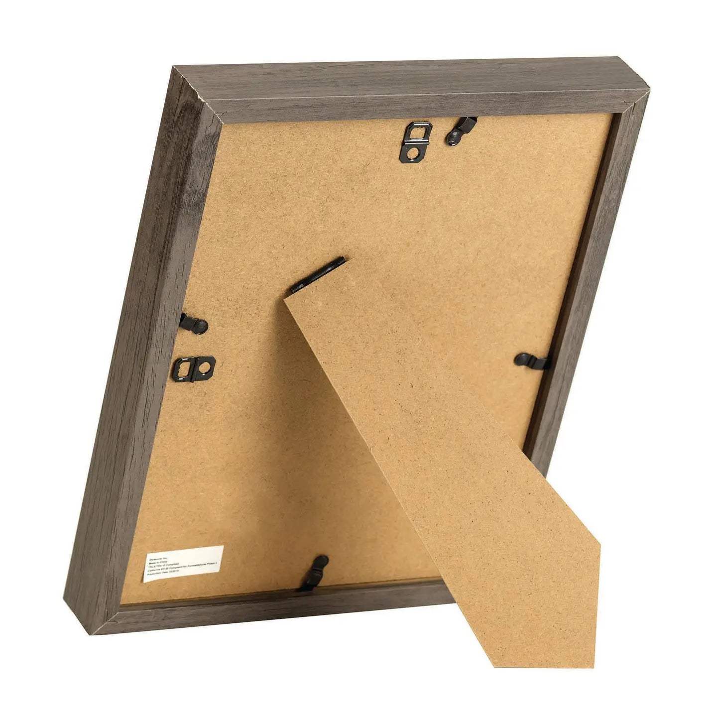 Family of God Teach Child Photo Frame