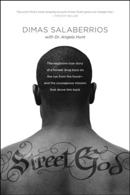 Street God: The Explosive True Story of a Former Drug Boss on the Run from Life in the Hood