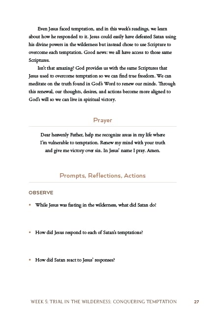 Walk with Jesus: Bible Study for Women by Helen H. Lee
