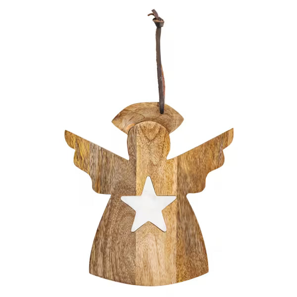 Angel Wood Board