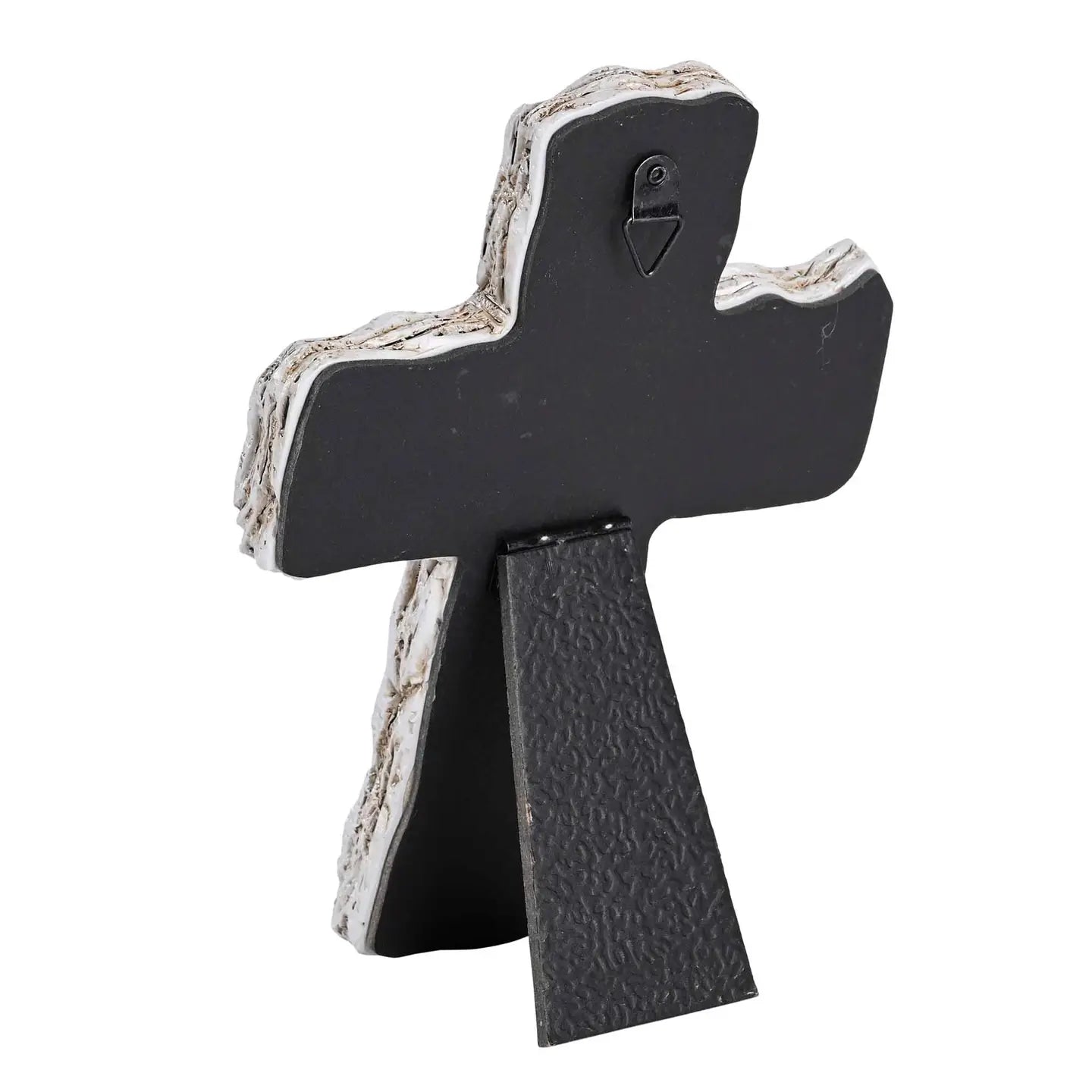 Tabletop Cross Man Of God, 7"
