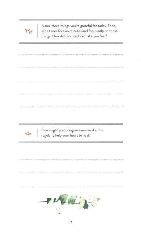 The Weekly Gratitude Project: A Challenge to Journal, Reflect, and Grow a Grateful Heart