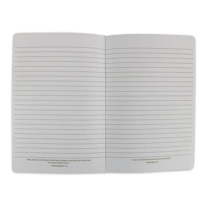 Kerusso Mens Leather Journal Lion of Judah