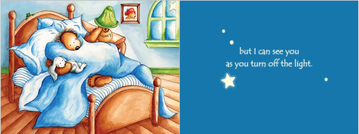 Love from a Star