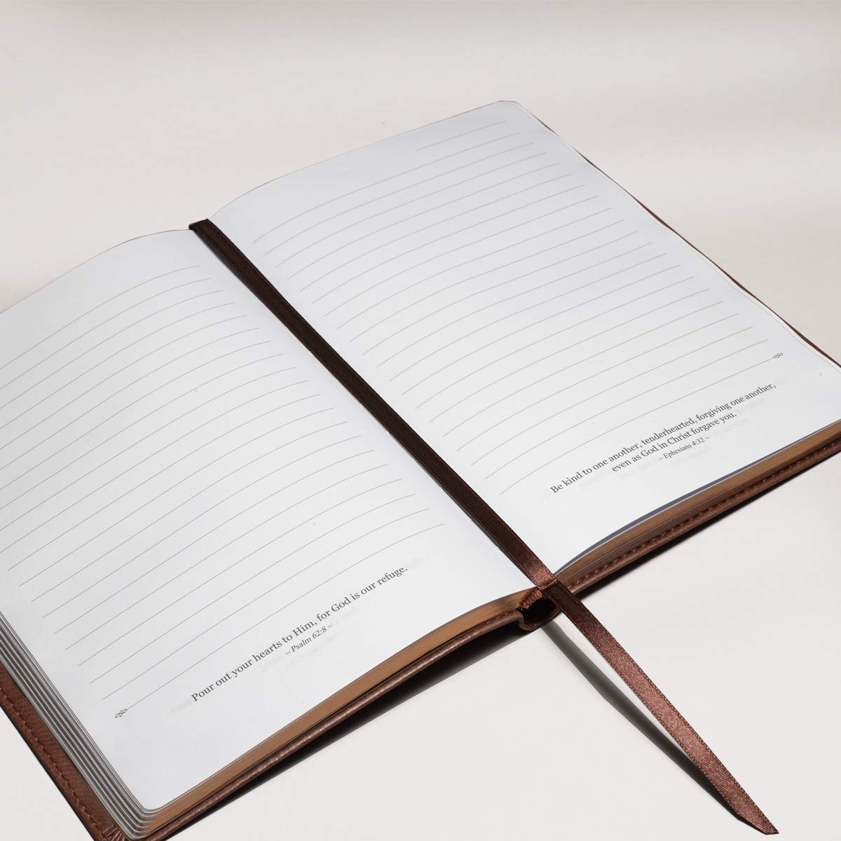 I Know The Plans Jeremiah 29:11 Inspirational Scripture Notebook