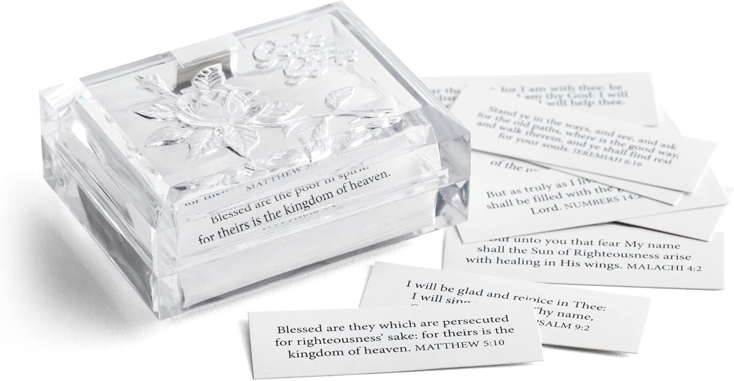Dayspring Inspirational Promise Box