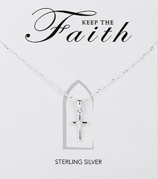CROSS SILVER