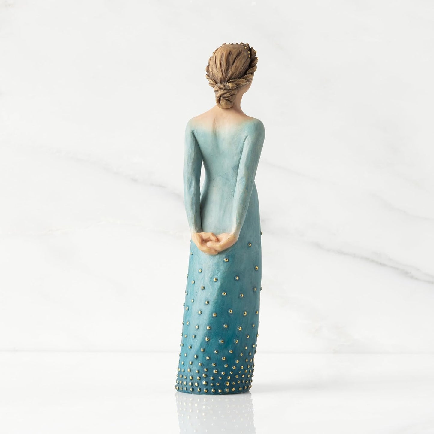 Willow Tree Radiance (Lighter Skin), Sculpted Hand-Painted Figure