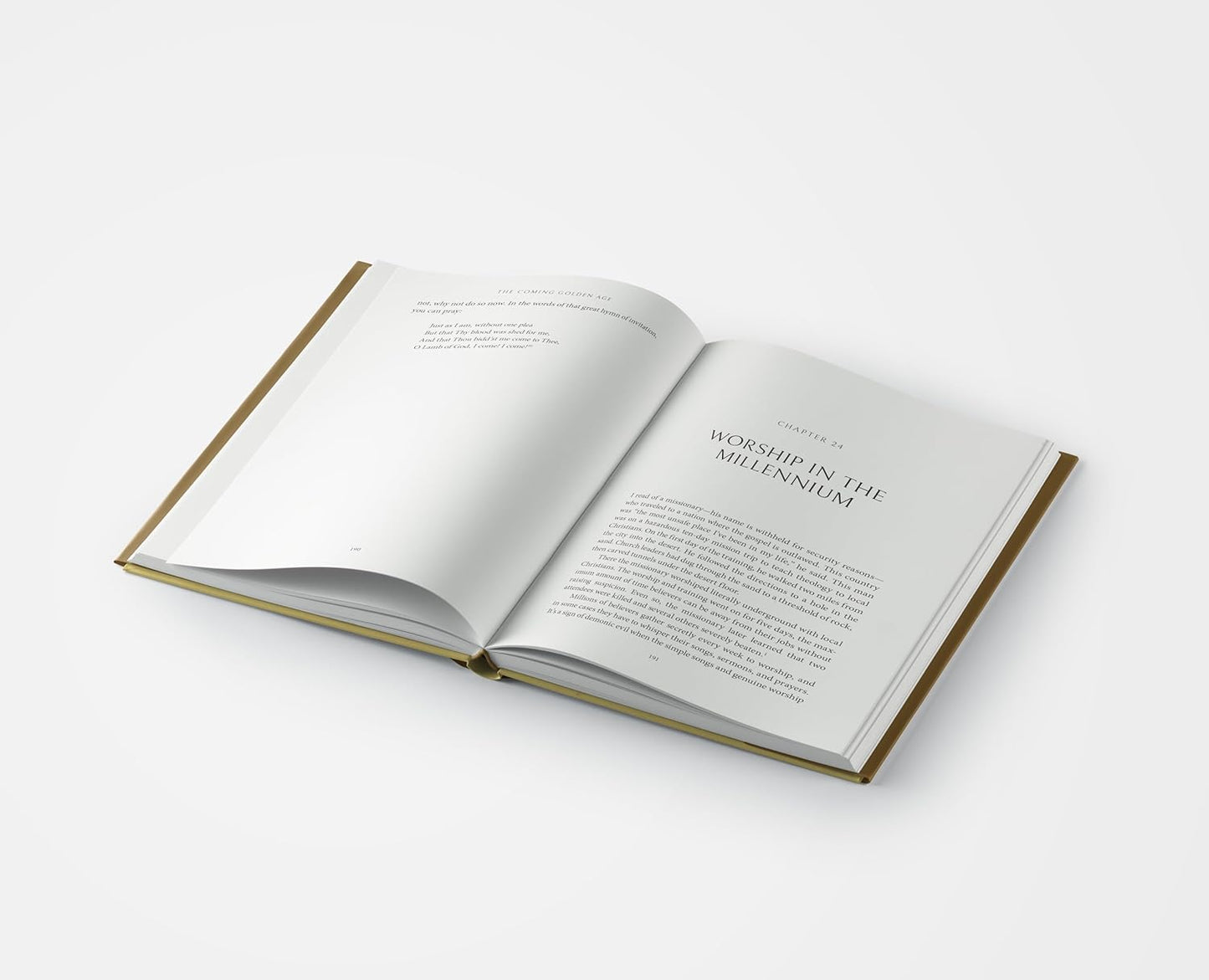 The Coming Golden Age: 31 Ways to be Kingdom Ready by Dr. David Jeremiah