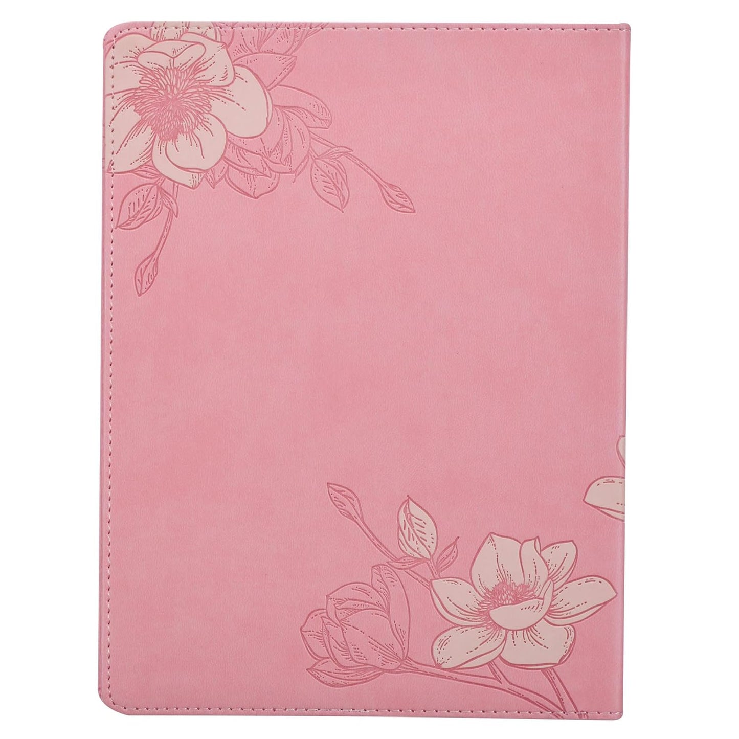Prompted Journal Prayerful Parenting Faux Leather
