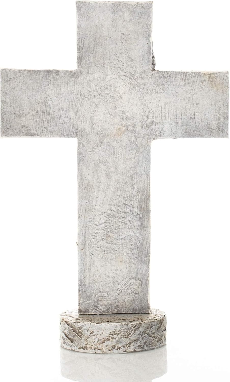 MEMORIAL GARDEN CROSS