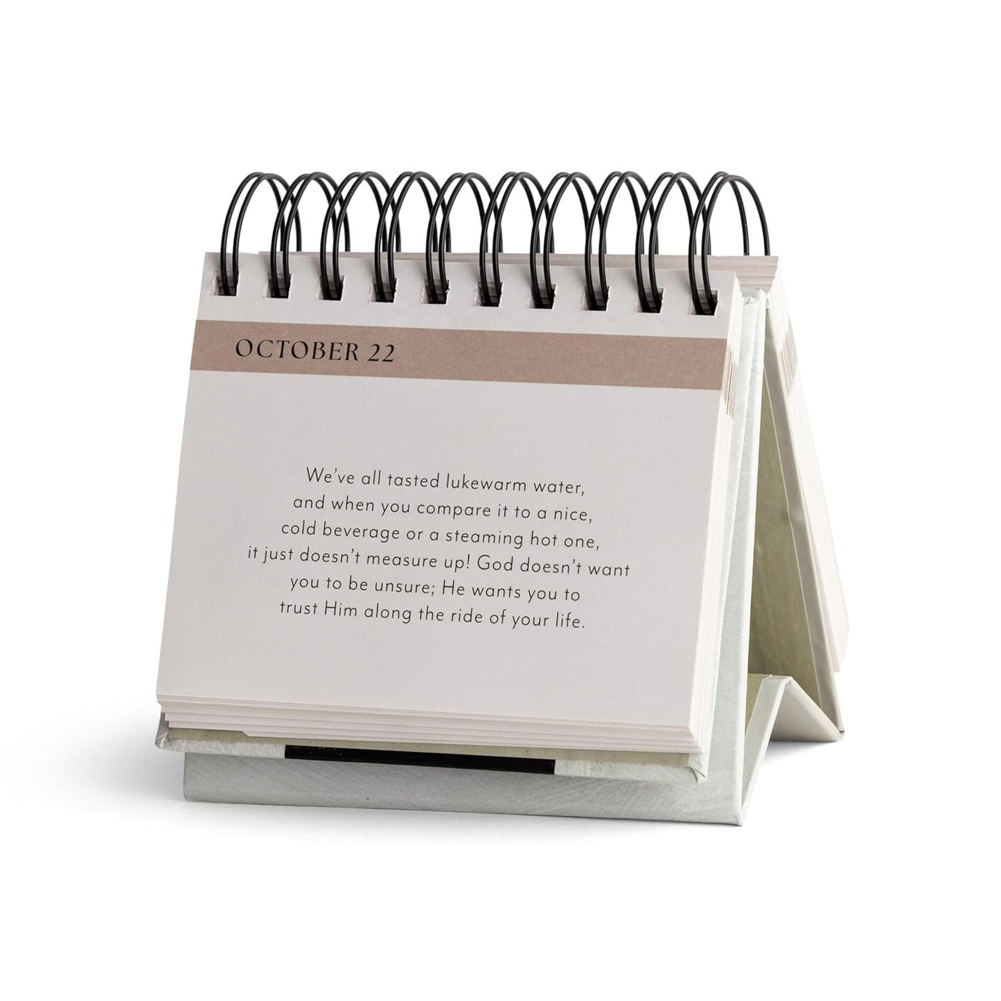 Go For It: Boldly Live the Life God Created for You - An Inspirational DaySpring DayBrightener - Perpetual