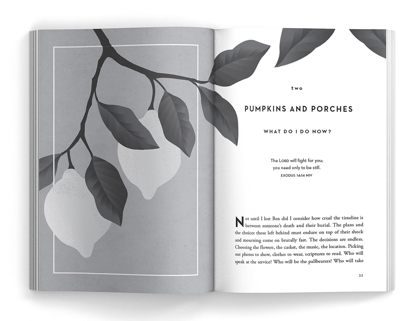 Lemons on Friday: Trusting God Through My Greatest Heartbreak