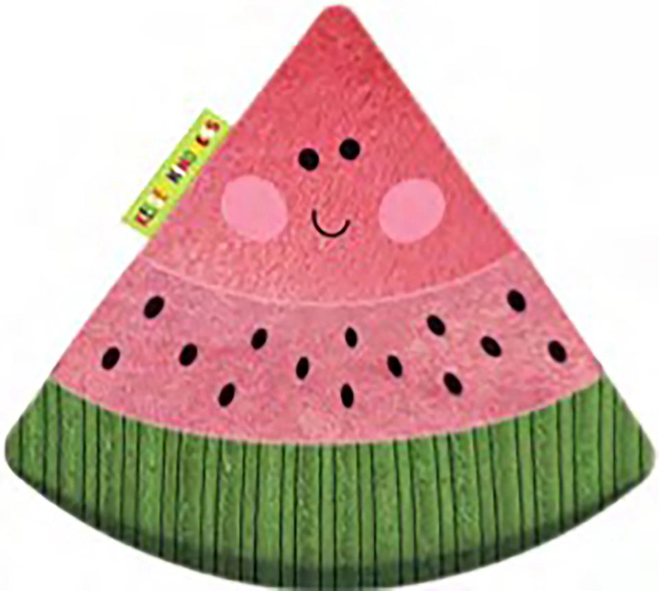 Fruits of the Spirit Plush