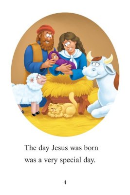 The Beginner's Bible: Jesus Saves the World
