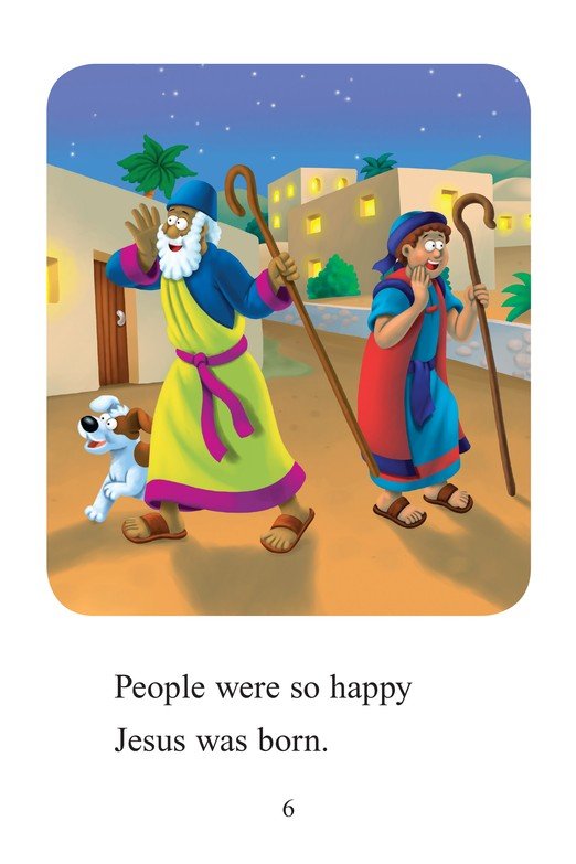 The Beginner's Bible: Jesus Saves the World