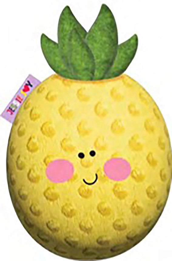 Fruits of the Spirit Plush