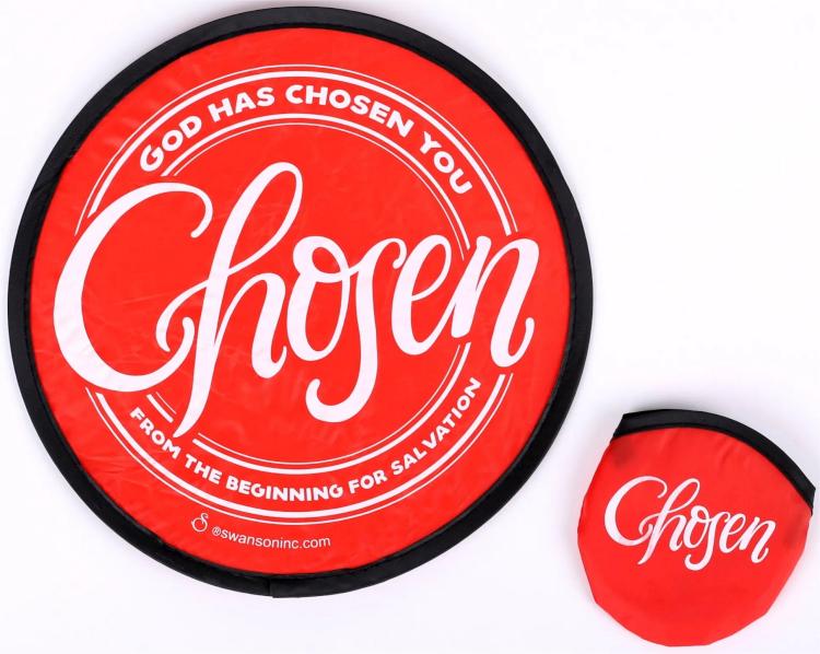 Chosen Foldable Hand Fan