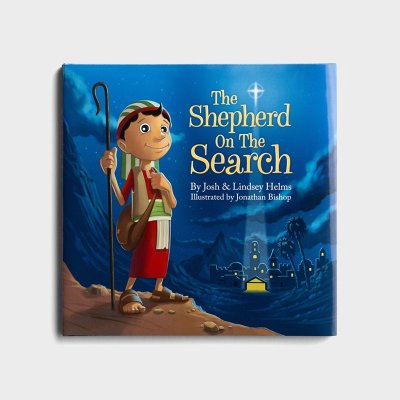 Shepherd on the Search Activity Set