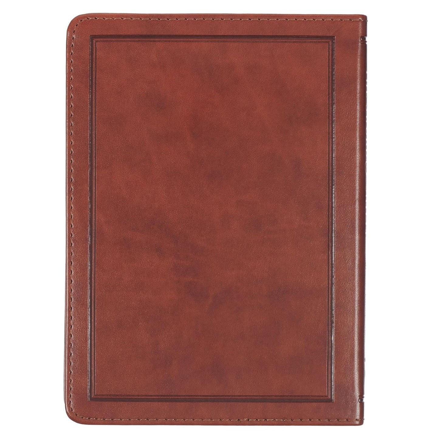 The Sword and Shield A 40 Day Devotional for Men, Faux Leather