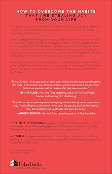 Why Do I Do What I Don't Want to Do? by Jonathan "JP" Pokluda