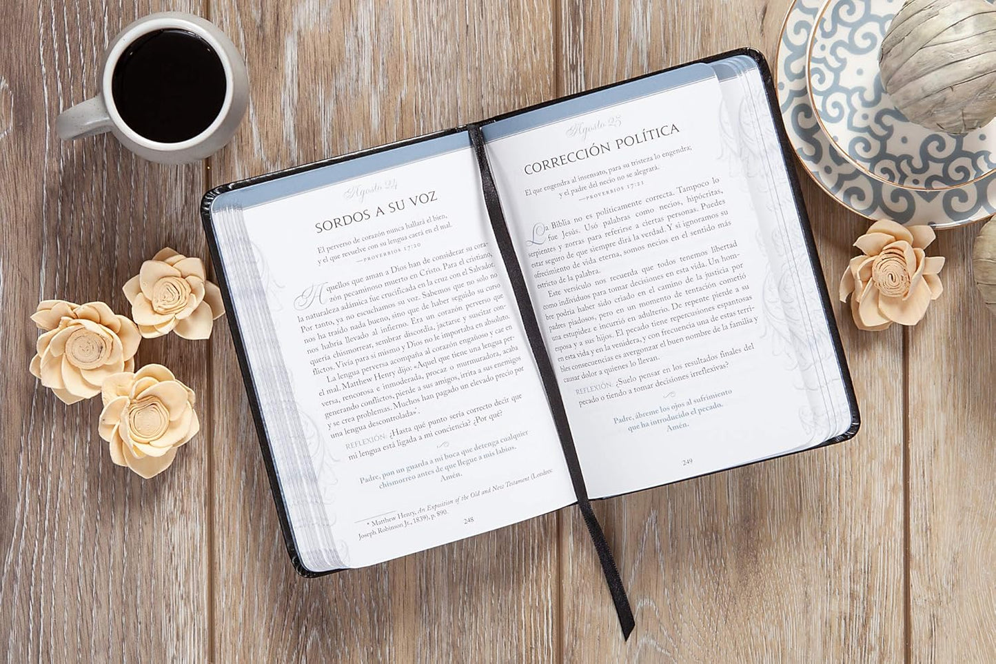 En Esto Pensad: Sabiduría Para La Vida de Proverbios (Spanish Edition)