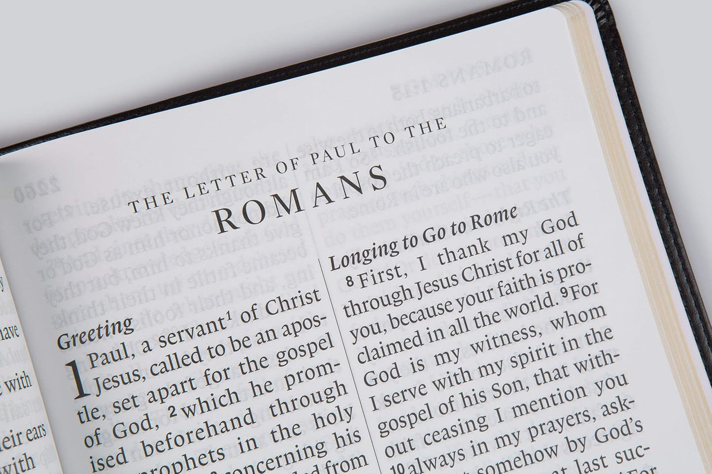 ESV Super Giant Print Bible (TruTone, Burgundy)