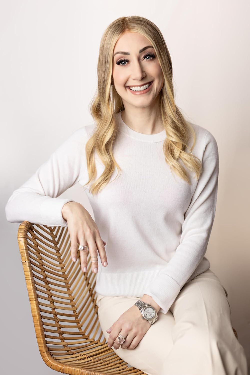 Shatterproof: How to Thrive in a World of Constant Chaos (And Why Resilience Alone Isn’t Enough) by Tasha Eurich
