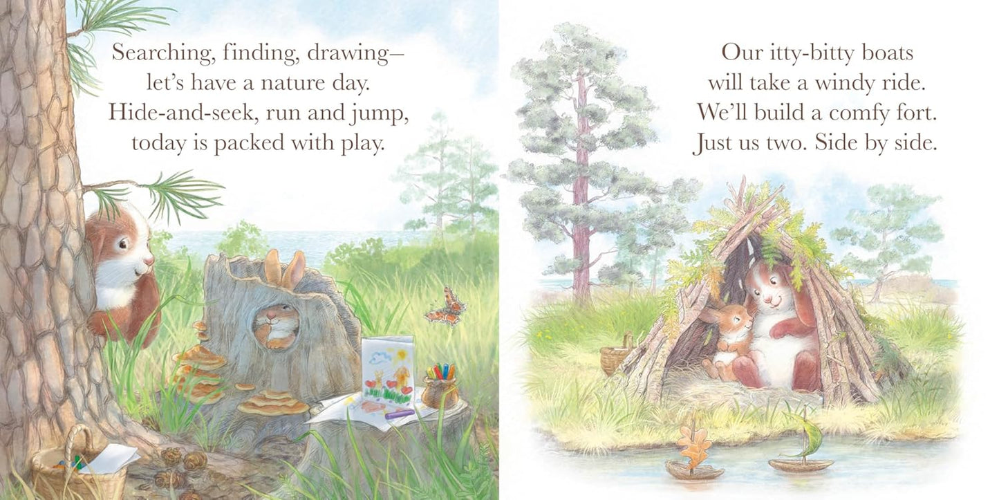 Some Bunny Loves You