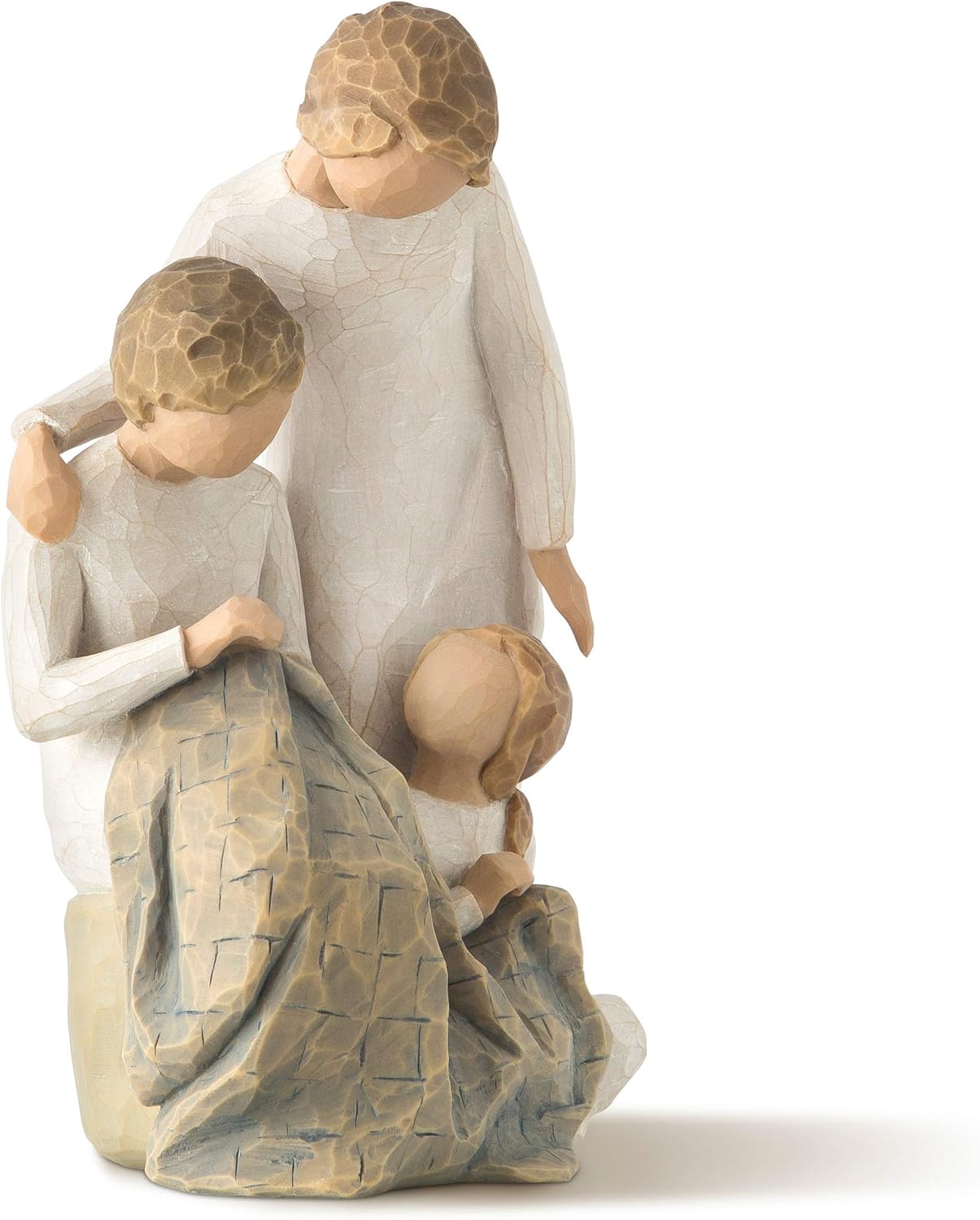 Willow Tree Generations, Sculpted Hand-Painted Figure
