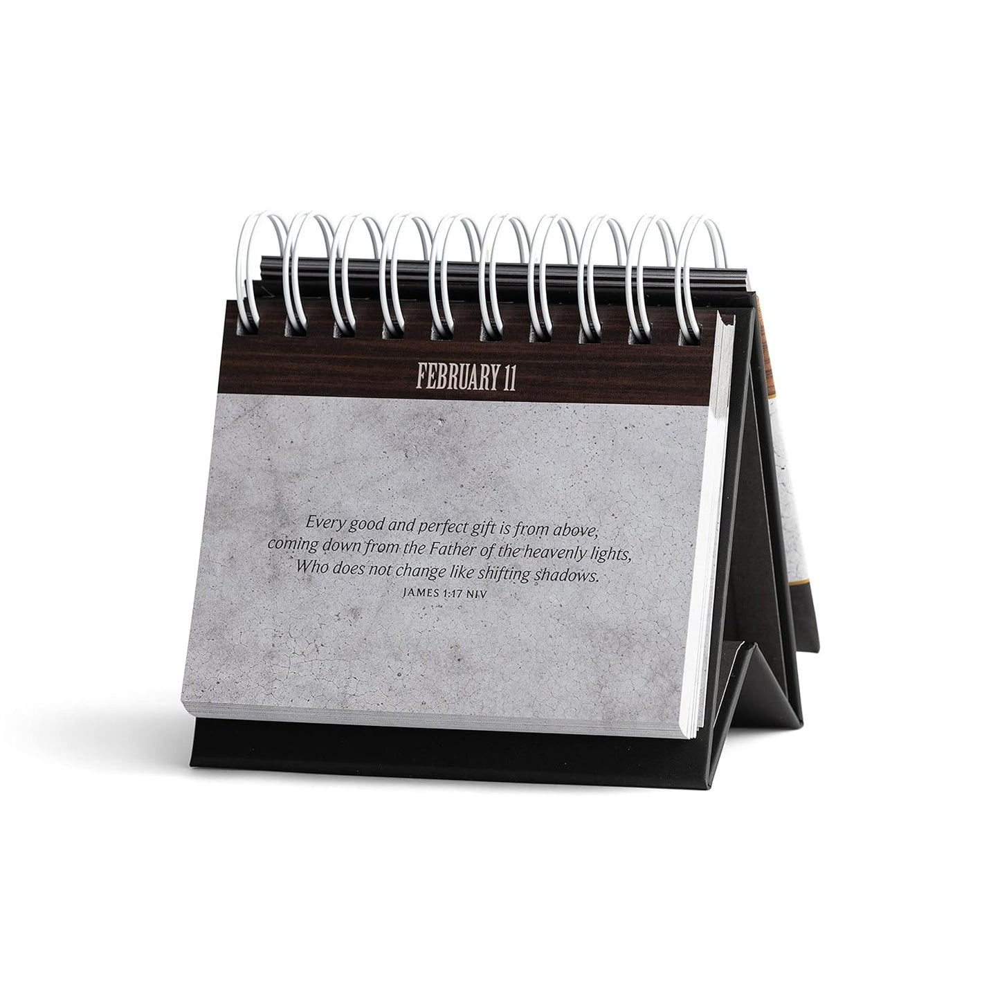 You Make a Difference: An Inspirational DaySpring DayBrightener - Perpetual Calendar