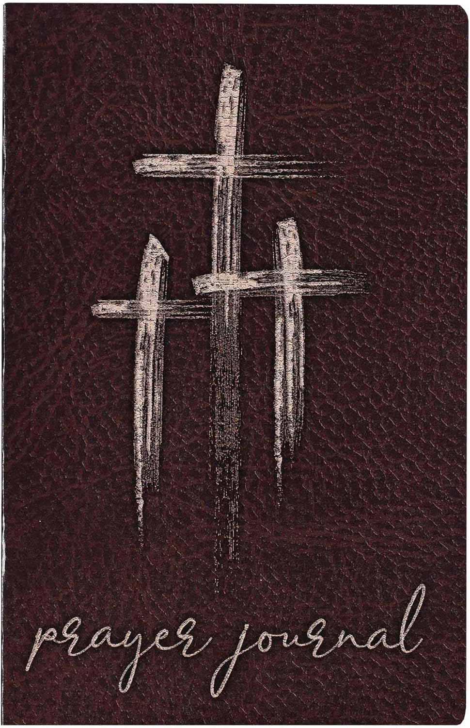 Therefore Be Strong Journal Notebook For Bible Study, Set of 3