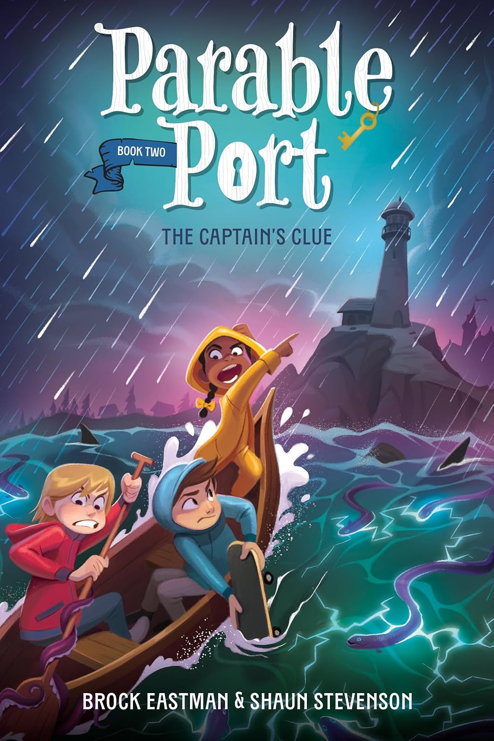 Parable Port
