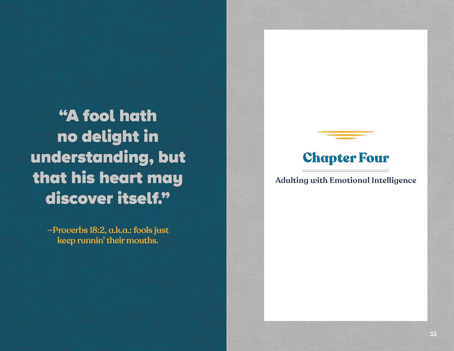 Adulting for Christians: An Interactive Guide to Keeping the Faith While Learning the Ropes