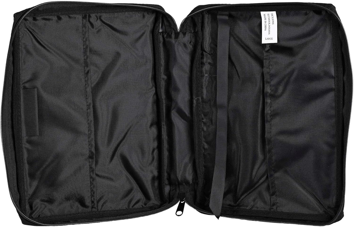 Spanish Esperanza Hope Bible Cover Case