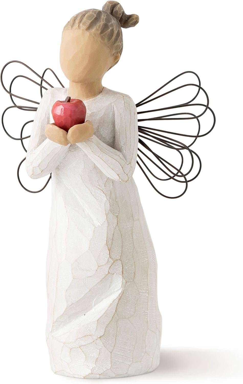 Willow Tree You're The Best Angel, Sculpted Hand-Painted Figure