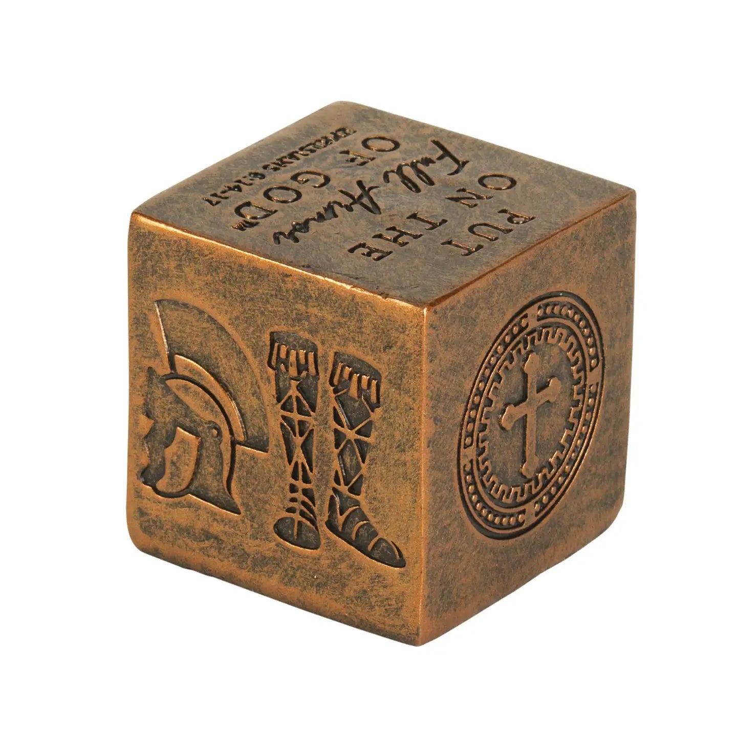 Cube Full Armor of God Desktop
