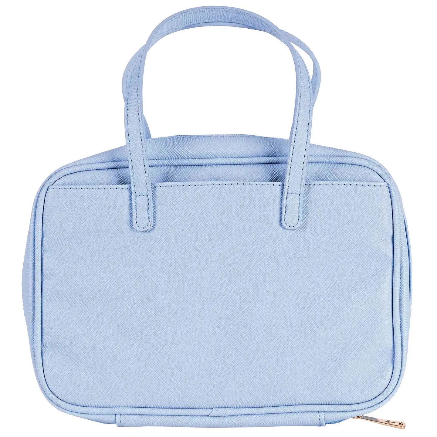 Bible Case Women of the Bible Blue Xlarge